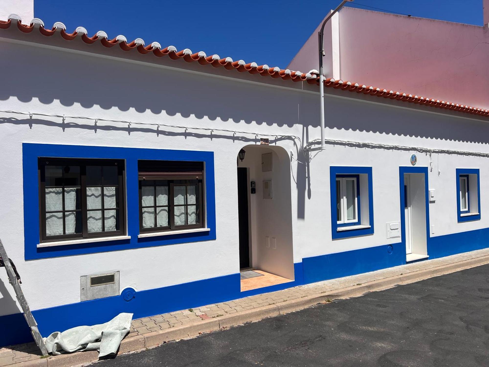 Casa Do Pipo